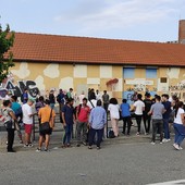 L'Ufficio immigrazione della questura trasloca nei locali messi a disposizione dalla Curia