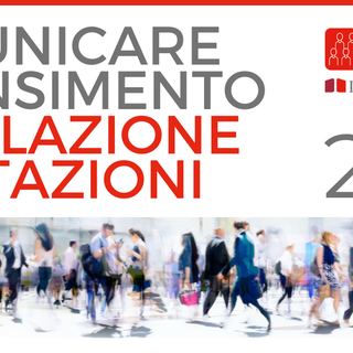 A che punto siamo con il censimento di Istat, tutti i numeri di Torino e provincia