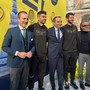 Torino si accende per le NITTO ATP Finals: in piazza Castello inaugurata Casa Tennis, Casa Gusto e Casa Media