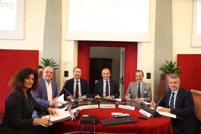 Torino cerca il suo “city branding” per promuovere territorio e eccellenze