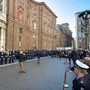 Polizia locale, Torino ha ospitato la cerimonia di chiusura del 95° corso di formazione