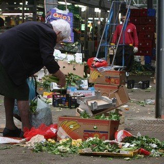 Prioritario il sostegno ai soggetti in povertà estrema