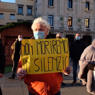 Il 18 settembre gli ambulanti in corteo a Torino: “La politica non resti indifferente di fronte a migliaia di imprese”