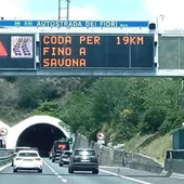 Oltre al danno delle code, la beffa degli aumenti dei pedaggi: la strada difficile tra Liguria e Piemonte