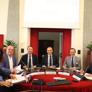 Torino cerca il suo “city branding” per promuovere territorio e eccellenze