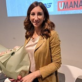 La torinese Giulia Tancredi è la nuova presidente del Gruppo giovani imprenditori di Confindustria Piemonte