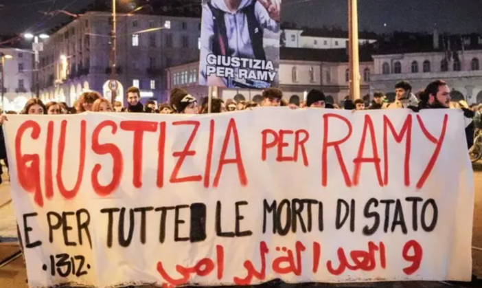 Scontri al corteo per Ramy Elgaml, Forza Italia punta il dito contro Lo Russo