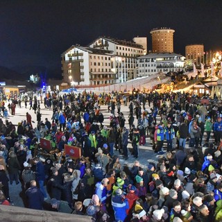 Sestriere: record di presenze per le festività natalizie. Attese nuove nevicate dopo l’Epifania