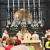 Messa solenne di San Giovanni a Torino, Mons. Repole: &quot;Un uomo non può essere il fine di un altro uomo&quot; [video]