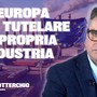 Confapi Torino: &quot;L'Europa deve tutelare la propria industria&quot; [video]