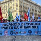 Automotive, situazione gravissima: sciopero di 8 ore dell'intero settore e manifestazione a Roma il 18 ottobre