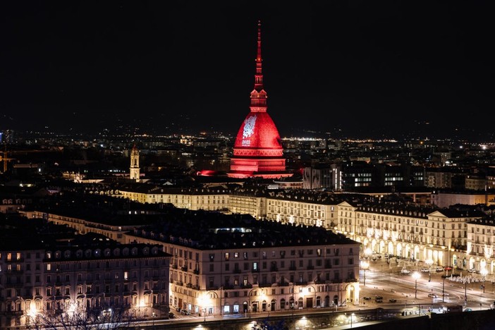 Felice Capodanno lunare, l'istituto Confucio pronto a festeggiare in centro a Torino