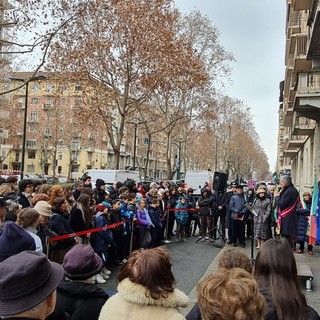 Pietre d'inciampo, a Torino sei nuove pose per ricordare le vittime del nazifascismo