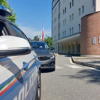 Uso dei telefoni alla guida e cinture di sicurezza non allacciate: in una settimana 78 patenti ritirate e 2160 punti decurtati