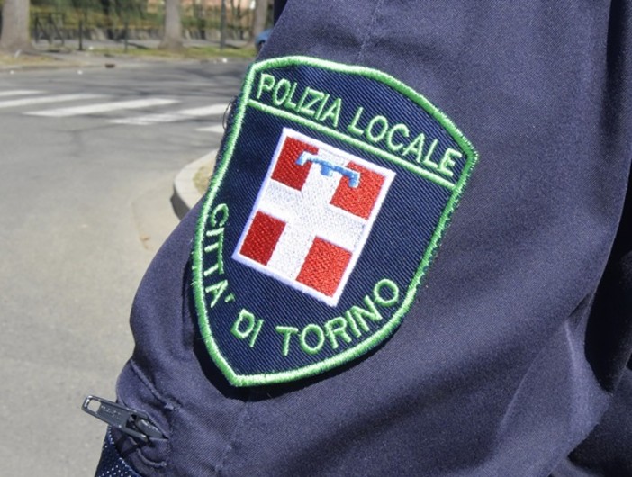 A Torino d'ora in avanti gli atti giudiziari della Polizia locale arrivano anche via mail