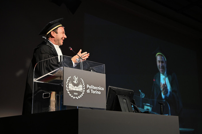 Politecnico di Torino, una dimensione sempre più internazionale per l'ateneo