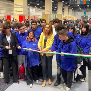 3.700 opportunità di impiego a Io Lavoro al Lingotto di Torino