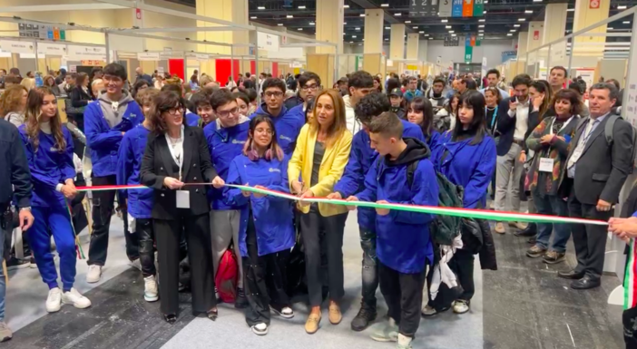 3.700 opportunità di impiego a Io Lavoro al Lingotto di Torino