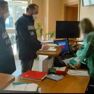 I Carabinieri Nas scoprono 281 medici e sanitari non vaccinati, ipotesi di reato: esercizio abusivo della professione sanitaria