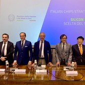 La Silicon Valley italiana è in Piemonte: Silicon Box di Singapore investe 3,2 miliardi per il suo nuovo maxi impianto di microchip a Novara
