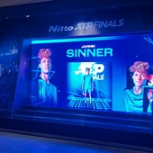 “Effetto Sinner” per alberghi e ristoranti, a Torino turismo di qualità con le ATP che portano ricaduta economica e visibilità