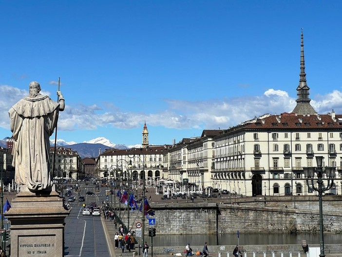 Ognissanti col botto a Torino: nel week end dell'arte si va verso il tutto esaurito