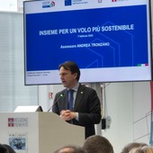 Al grattacielo Piemonte incontro con oltre 130 imprese sulle nuove frontiere dell’industria aeronautica