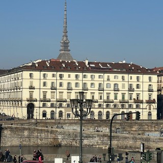 Elegante, quadrata e un po' jazz: è l'immagine di Torino secondo i suoi  cittadini e i turisti