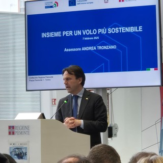 Al grattacielo Piemonte incontro con oltre 130 imprese sulle nuove frontiere dell’industria aeronautica