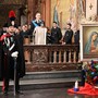 Carabinieri, alla Chiesa dei Santi Angeli Custodi di Torino si celebra la “Virgo Fidelis”