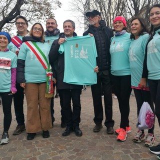 In duemila alla &quot;We run for Women&quot;, la corsa per dire no alla violenza sulle donne