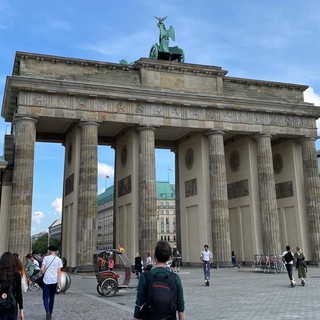 Se Berlino piange, il Piemonte non ride