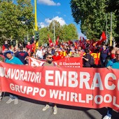 Ex Embraco, mancato accordo sui licenziamenti,  partono le lettere a 377 lavoratori