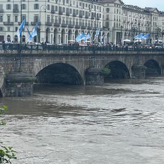 Via i tronchi dai fiumi per volontà ministeriale. Di Carlo Manacorda*