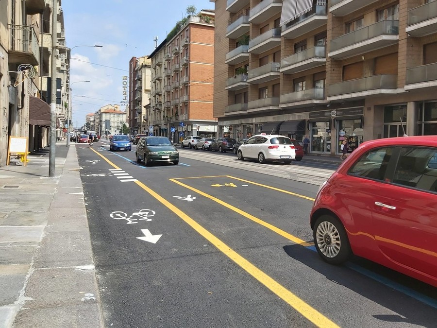 Gli strani effetti di Covid-19, ciclisti padroni delle strade e netturbini pubblici ufficiali. Di Carlo Manacorda*