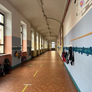 Consumi energetici a scuola: diminuisce la temperatura e si spegne nelle festività