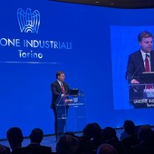 Unione Industriali Torino, Assemblea Annuale 2024 [video]