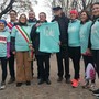 In duemila alla &quot;We run for Women&quot;, la corsa per dire no alla violenza sulle donne