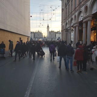 Piemonte, casi e focolai in crescita ma il Piemonte resta in zona bianca