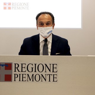 Il Piemonte forse in arancione, per Cirio è colpa dei no vax