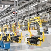 Flessione industriale e crisi di Stellantis, per CNA servono interventi urgenti per il settore automotive