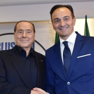 Berlusconi, Cirio: per me è come perdere un papà