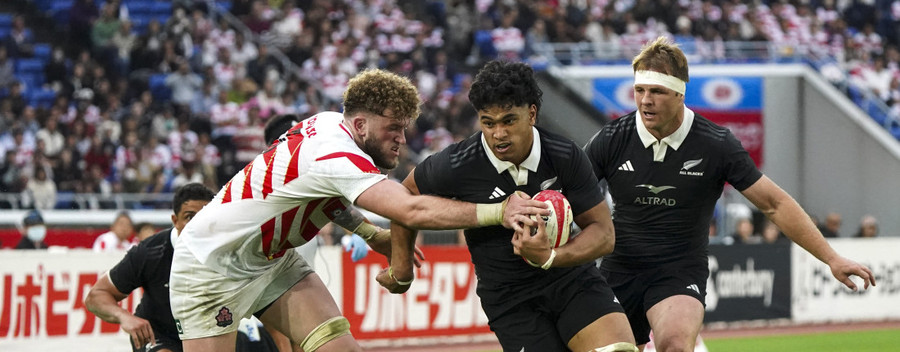 Test match di lusso per l'Italia, a Torino sono di scena gli All Blacks