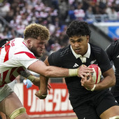 Test match di lusso per l'Italia, a Torino sono di scena gli All Blacks