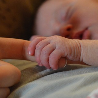 Vita nascente, all'ospedale Sant'Anna di Torino una stanza per ascoltare le future mamme