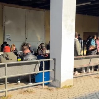 Anche la Regione cerca soluzioni per l'Ufficio immigrazione di corso Verona