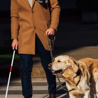 “Il Piemonte al mio fianco”, inclusione e diritti per le persone con disabilità visiva