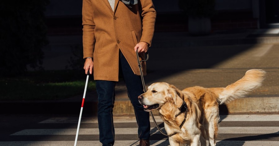 “Il Piemonte al mio fianco”, inclusione e diritti per le persone con disabilità visiva