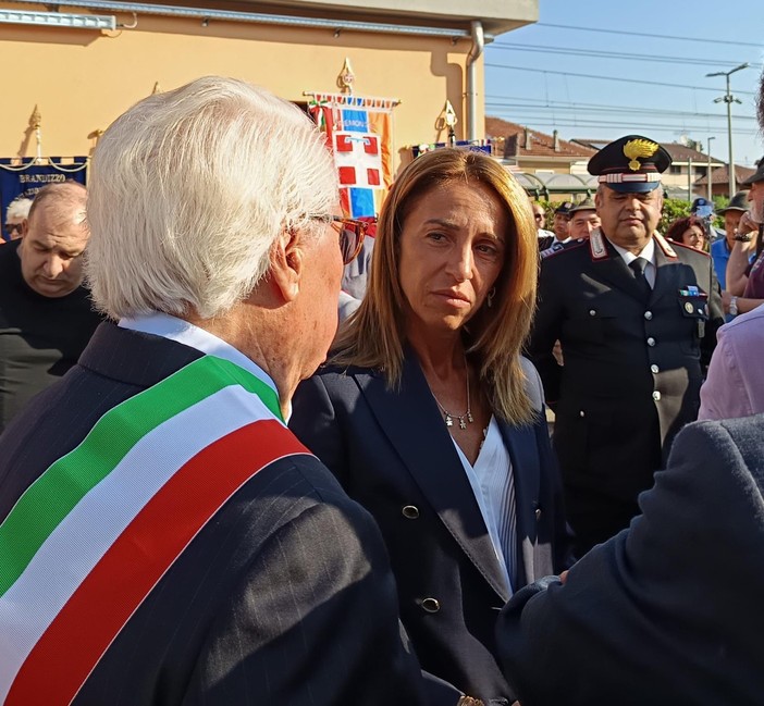 Strage di Brandizzo, per il vicepresidente della Regione «la sicurezza sul lavoro è una priorità»