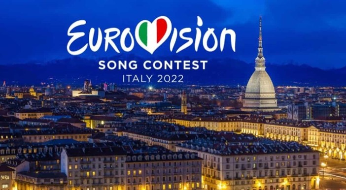 Verso l'Eurovision: dal 7 al 14 maggio a Torino 200 artisti e 40 ore di concerti